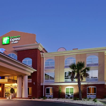 Holiday Inn Express Κάμντεν Εξωτερικό φωτογραφία